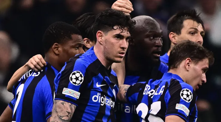 开云体育-国际米兰内部会议纪要流出——赛前战术微调，NBA季后赛使命明确，资深球员宣示担当的简单介绍-开云体育