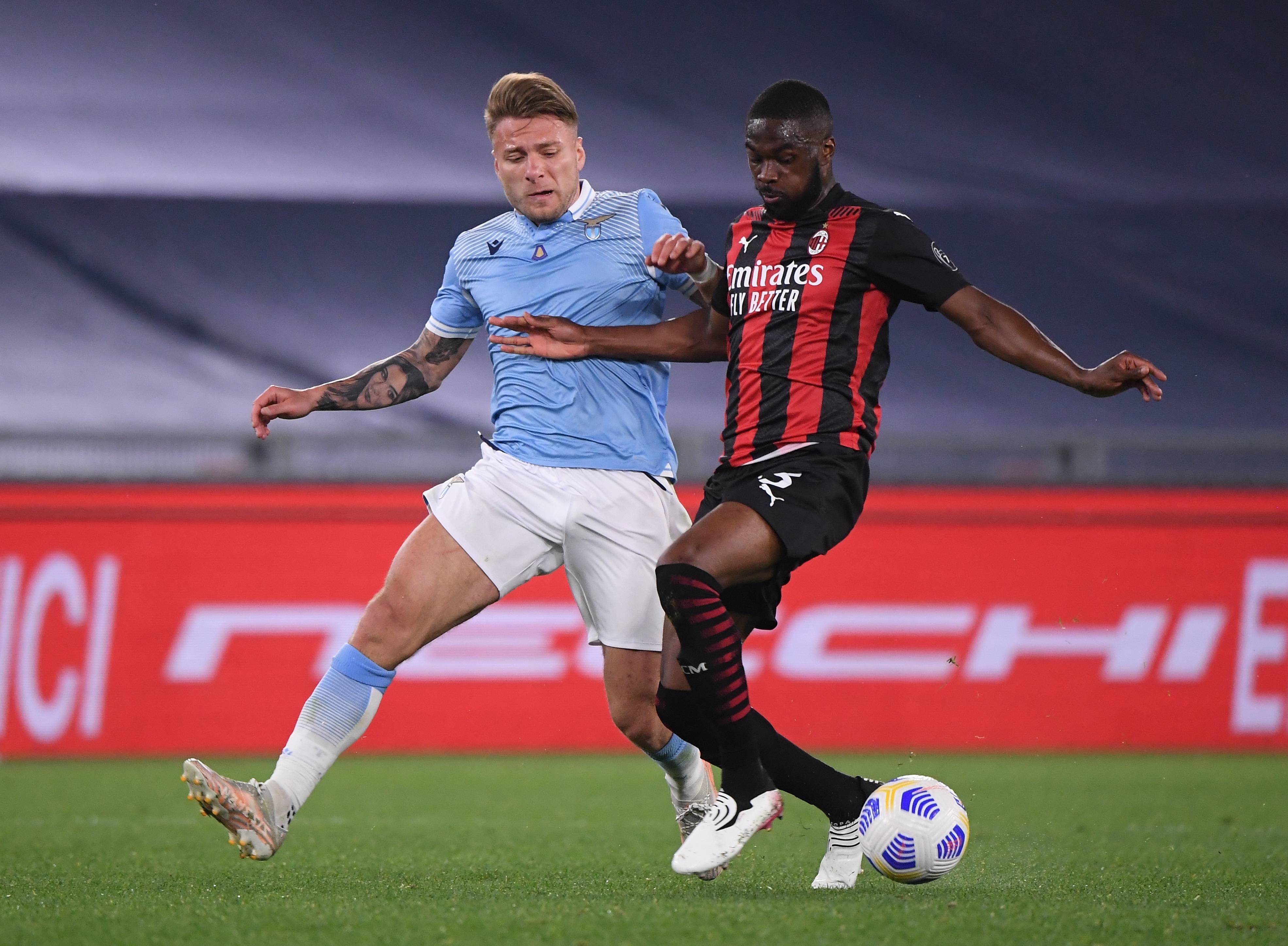 关键时刻拉齐奥防线松动——欧篮联节点到来，引发热议，轮换策略成焦点的简单介绍